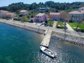 Apartments by the sea Veli Rat, Dugi otok - 11525